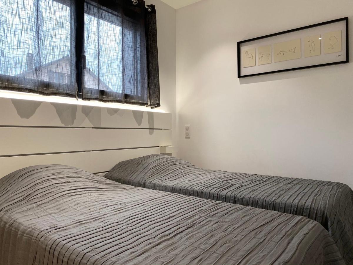 Chalet Manhattan Gérardmer Eksteriør billede